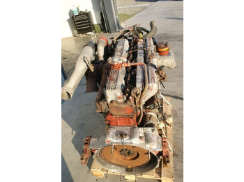 Двигатель для Грузовиков IVECO Eurotech 8460.41N   IVECO EuroTech: фото 4