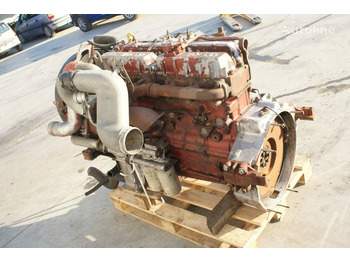 Двигатель для Грузовиков IVECO Eurotech 8460.41N   IVECO EuroTech: фото 3