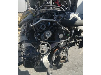 Двигатель для Грузовиков MAN D0836LFL60 MAN tgl: фото 3 Двигатель для Грузовиков MAN D0836LFL60 MAN tgl: фото 3