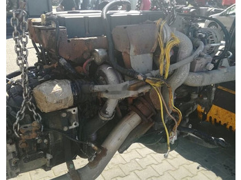 Двигатель для Грузовиков MAN D0836LFL60 MAN tgl: фото 2 Двигатель для Грузовиков MAN D0836LFL60 MAN tgl: фото 2