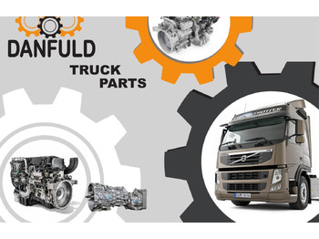 Двигатель для Грузовиков MAN D0836LFL60 MAN tgl: фото 5 Двигатель для Грузовиков MAN D0836LFL60 MAN tgl: фото 5