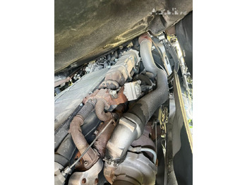 Двигатель для Грузовиков MAN D2676LF78   truck: фото 5