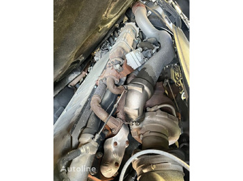 Двигатель для Грузовиков MAN D2676LF78   truck: фото 4