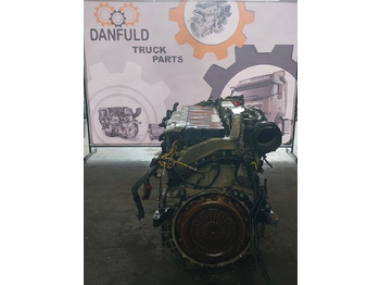 Двигатель для Грузовиков MAN TGX euro 6 D2676LF51   MAN TGX D2676LF51 truck: фото 3