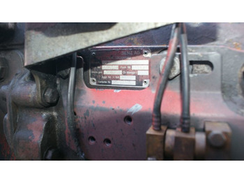 Коробка передач для Грузовиков Mercedes-Benz G4 65-7 11,0   Mercedes-Benz: фото 4