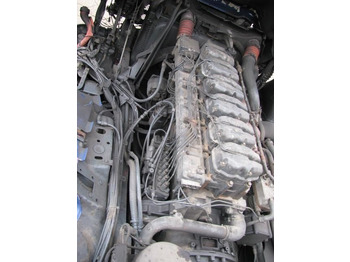 Двигатель для Грузовиков Scania 4 DSC 1201 400 E2   Scania 4: фото 3