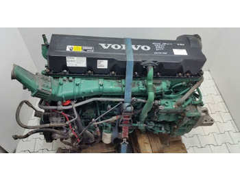 Двигатель для Грузовиков Volvo D13A 400   Volvo FH13: фото 2