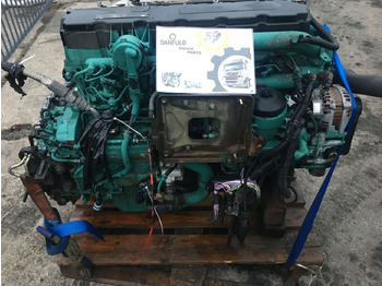 Двигатель VOLVO