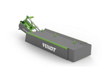 Косилка FENDT