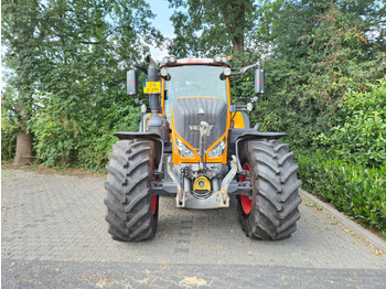 Трактор Fendt 828 Vario S4 ProfiPlus: фото 3