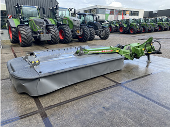 Косилка Fendt Slicer 3160TLXKC: фото 2