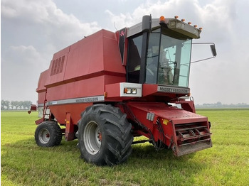 Зерноуборочный комбайн MASSEY FERGUSON 38RS: фото 3