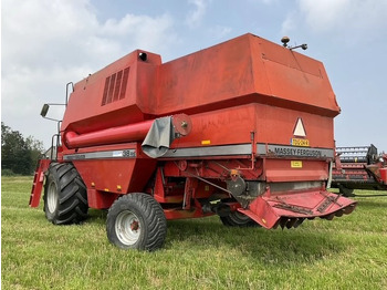 Зерноуборочный комбайн Massey Ferguson 38RS: фото 5