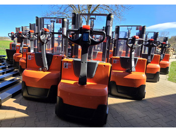 BT SWE 200 D Toyota в лизинг BT SWE 200 D Toyota: фото 1 BT SWE 200 D Toyota в лизинг BT SWE 200 D Toyota: фото 1