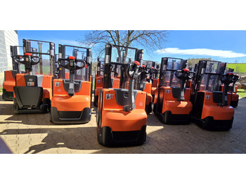 BT SWE 200 D Toyota в лизинг BT SWE 200 D Toyota: фото 3 BT SWE 200 D Toyota в лизинг BT SWE 200 D Toyota: фото 3