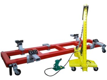 Оборудование для автосервиса TAPKA