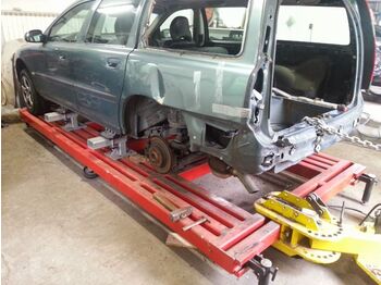 Оборудование для автосервиса Tapka Bodywork Straightening Bench with Dozer 4000x2000 Tapka / Tapka Karosserie Richtbank mit Dozer 4000x2000 Tapka / Tapka Karosářská Rovnáci Lavička s Dozerem 4000x2000 Tapka / Tapka Banc de Drepta: фото 2 Оборудование для автосервиса Tapka Bodywork Straightening Bench with Dozer 4000x2000 Tapka / Tapka Karosserie Richtbank mit Dozer 4000x2000 Tapka / Tapka Karosářská Rovnáci Lavička s Dozerem 4000x2000 Tapka / Tapka Banc de Drepta: фото 2