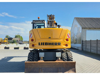 Liebherr A914 COMPACT, 2015 ROK, SW 48 szybkozłącze в лизинг Liebherr A914 COMPACT, 2015 ROK, SW 48 szybkozłącze: фото 4 Liebherr A914 COMPACT, 2015 ROK, SW 48 szybkozłącze в лизинг Liebherr A914 COMPACT, 2015 ROK, SW 48 szybkozłącze: фото 4