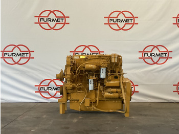 Двигатель CATERPILLAR