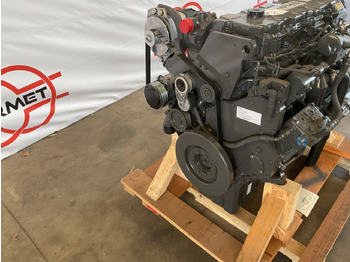Двигатель Perkins 1506D-88TA: фото 4