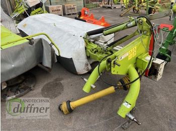 Косилка CLAAS