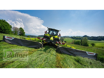 Новый Косилка CLAAS Disco 9300 Trend: фото 2