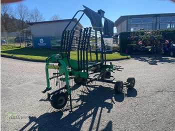 Сеноворошилка DEUTZ