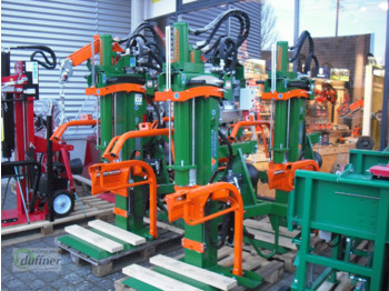 Новый Дровокол Posch HydroCombi 16: фото 2