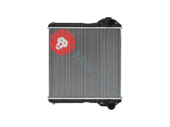 Радиатор NEW HOLLAND