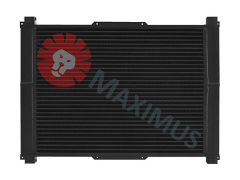 Масляный радиатор JCB