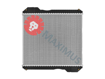 Новый Радиатор для Экскаваторов-погрузчиков JCB: фото 2 Новый Радиатор для Экскаваторов-погрузчиков JCB: фото 2