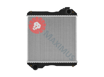 Радиатор JCB