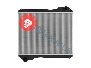 Радиатор JCB