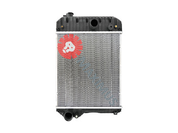 Радиатор JCB