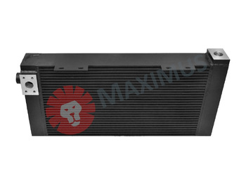 Масляный радиатор LIEBHERR