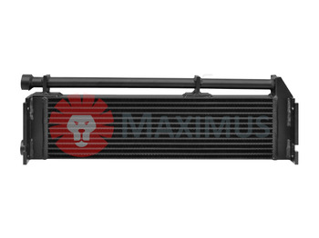 Масляный радиатор NEW HOLLAND