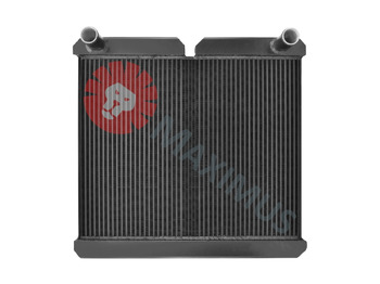 Радиатор SOLARIS