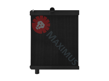 Радиатор SOLARIS