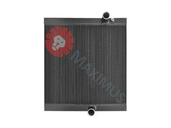 Радиатор SOLARIS