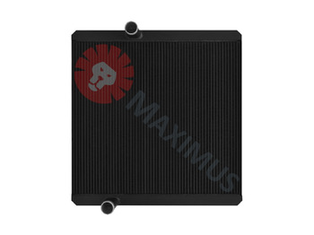 Радиатор SOLARIS