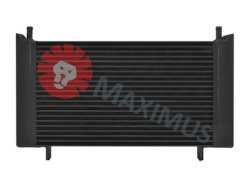 Масляный радиатор TEREX