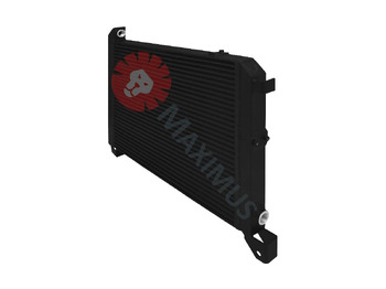 Новый Масляный радиатор для Тракторов VALTRA T120 T121 T130 T131 T140 T150 T151 T160 T161 T168 T170 T171 T180  T191: фото 3