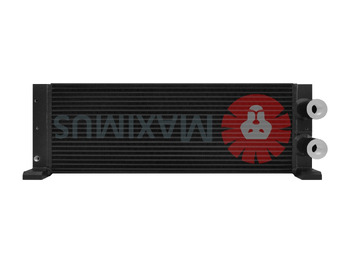 Масляный радиатор VOLVO