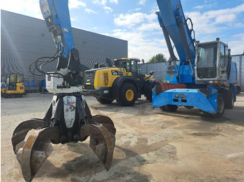 Перегружатель FUCHS MHL360