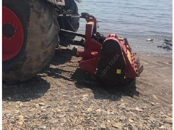 Новый Техника для обработки почвы ELİBOL ELİBOL STONE CRUSHER: фото 3 Новый Техника для обработки почвы ELİBOL ELİBOL STONE CRUSHER: фото 3