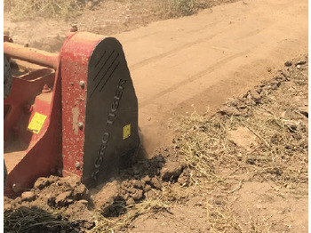 Новый Техника для обработки почвы ELİBOL ELİBOL STONE CRUSHER: фото 4 Новый Техника для обработки почвы ELİBOL ELİBOL STONE CRUSHER: фото 4