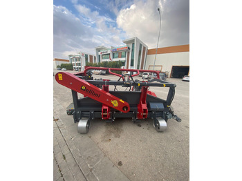Новый Навесное оборудование для комбайна ELİBOL LEGUME REMOVER MACHINE: фото 4