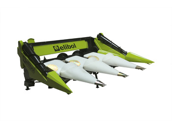 ELİBOL LR03 4 ROWS CORN HEADER в лизинг ELİBOL LR03 4 ROWS CORN HEADER: фото 2 ELİBOL LR03 4 ROWS CORN HEADER в лизинг ELİBOL LR03 4 ROWS CORN HEADER: фото 2