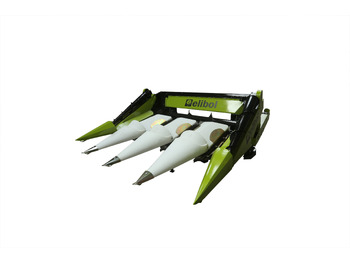 ELİBOL LR03 4 ROWS CORN HEADER в лизинг ELİBOL LR03 4 ROWS CORN HEADER: фото 5 ELİBOL LR03 4 ROWS CORN HEADER в лизинг ELİBOL LR03 4 ROWS CORN HEADER: фото 5