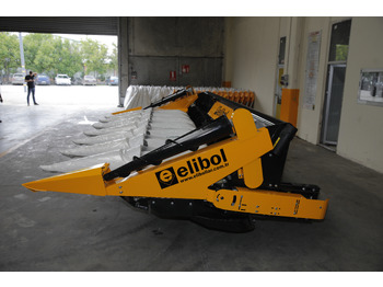 ELİBOL LR03 8 ROWS CORN HEADER в лизинг ELİBOL LR03 8 ROWS CORN HEADER: фото 4 ELİBOL LR03 8 ROWS CORN HEADER в лизинг ELİBOL LR03 8 ROWS CORN HEADER: фото 4